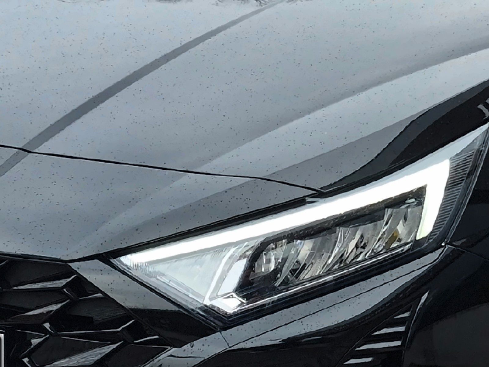 Hyundai i20 - Bild 5