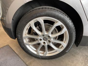 Renault Scenic IV Limited