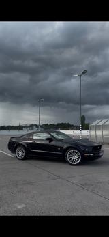 Ford Mustang - Ford Mustang bis 10.000 Euro