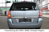 Opel Zafira 1.6 First Edition***61.000 km***7-Sitze - Opel Zafira Gebrauchtwagen in Essen