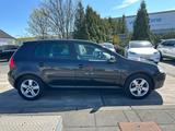 Volkswagen Golf V Lim. United - Volkswagen Golf aus 2007