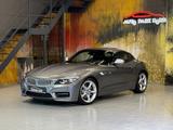 BMW Z4 Roadster sDrive 35is~LEDER~XENON~2-HAND~ - graue BMW Z4