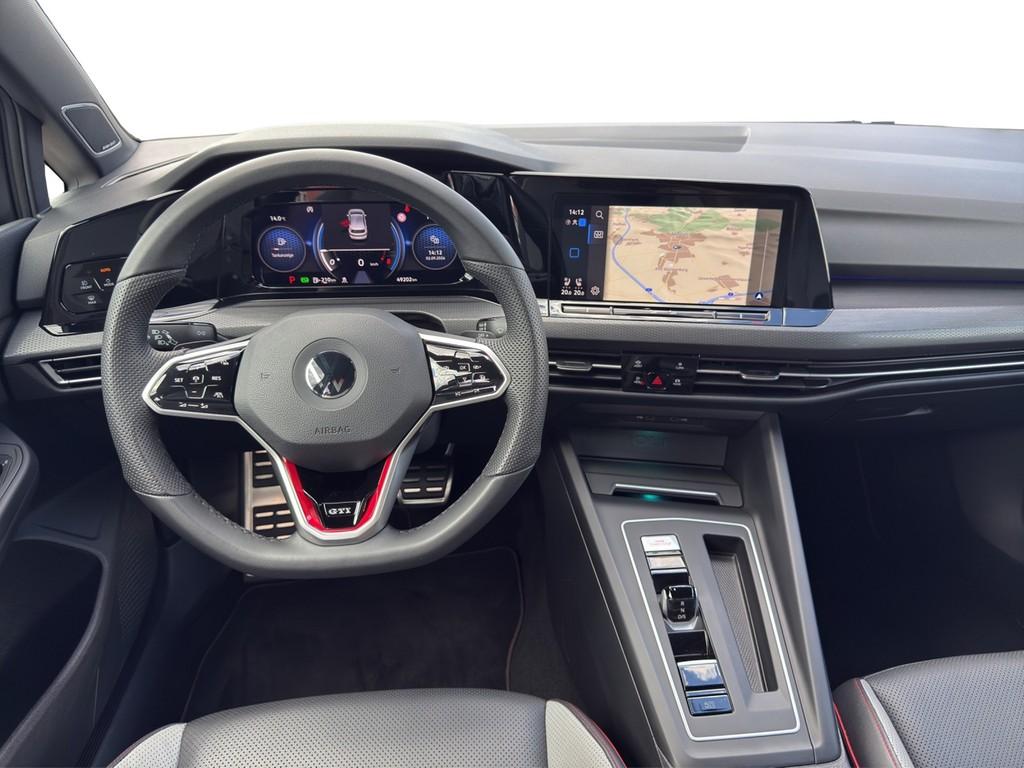 Volkswagen Golf VIII 2.0 TSI DSG GTI DCC VIRTUAL*LED*SHZ*NA, миниатюра 19