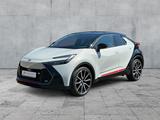 Toyota C-HR 2.0 Hybrid AWD GR SPORT LED+NAV+ACC+RFK+SHZ - Toyota C-HR Gebrauchtwagen in Berlin