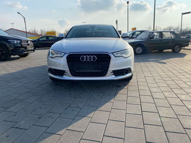 Audi A6 Lim. 3.0 TDI quattro*HeadUp*Navi*Automatik*