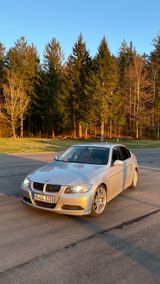 BMW 325xi - Gewindefahrwerk - Frischer Service - BMW 325: Xi