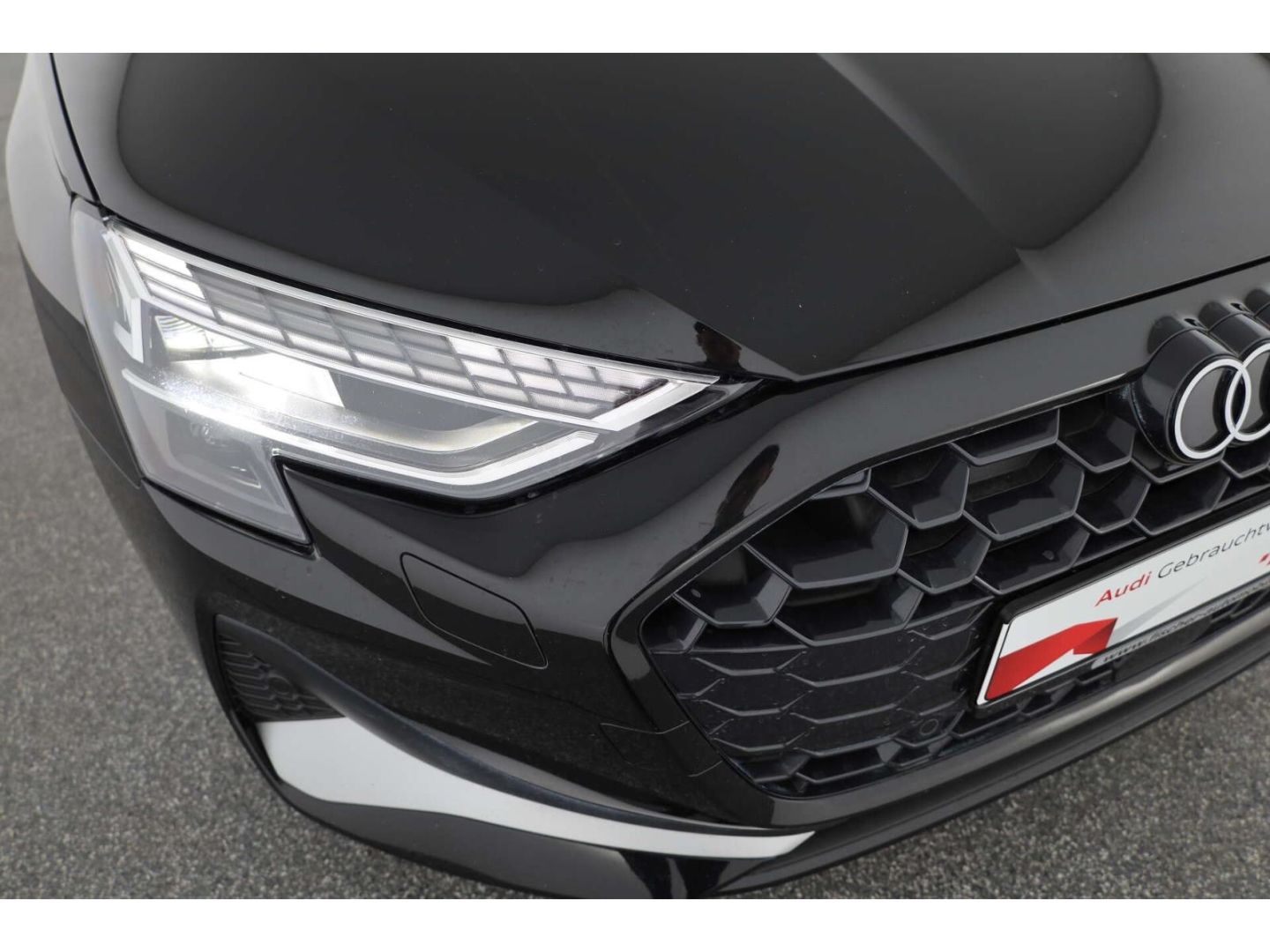 Audi A3 - Bild 21