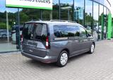Volkswagen Caddy Maxi 1.5 TSI DSG *GRA*7-Sitze *Heckklappe - Volkswagen Caddy Maxi aus 2021