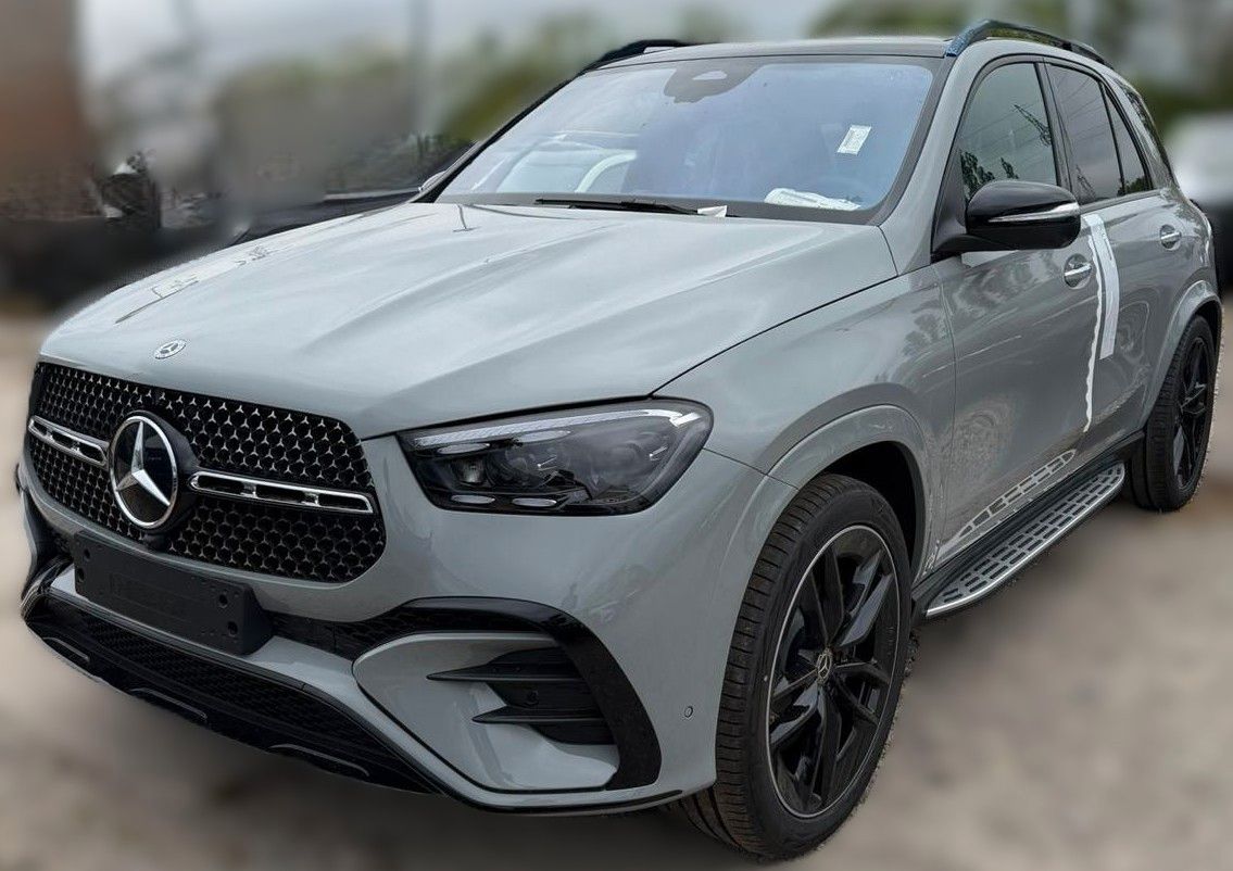 Mercedes-Benz JAHR 26 , WINTER PAKIET , PREMIUM PLUS