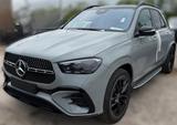 Mercedes-Benz JAHR 26 , WINTER PAKIET , PREMIUM PLUS - Mercedes-Benz GLE 450 Neuwagen