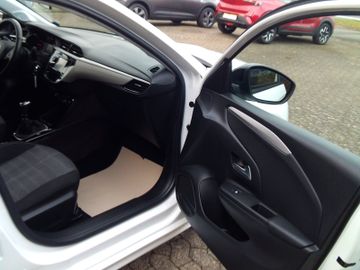 Bild 7 Opel Corsa F 1.2T Edition+ DAB Klima SHZ LHZ PDC