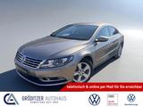Volkswagen CC 2,0 TDI NAV|PDC|GRA|SHZ|Xenon - Volkswagen CC: 2.0