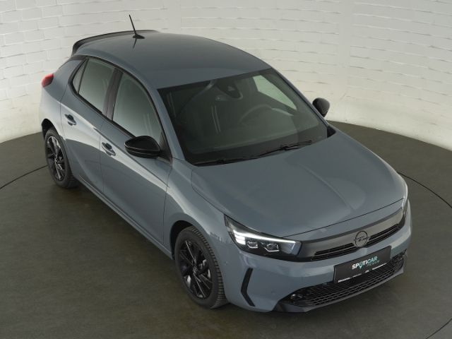 Corsa F FACELIFT HYBRID GS eDCT+LED MATRIX+RÜCKF