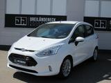 Ford B-MAX Titanium - Ford B-Max mit Benzin-Antrieb: Limousine