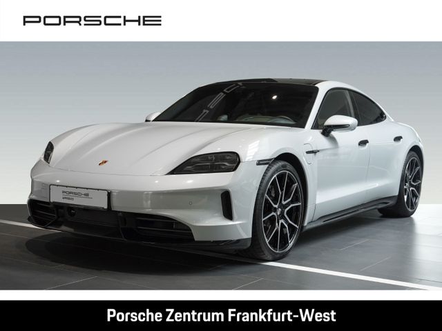 PORSCHE Taycan 4S InnoDrive HeadUp Soft-Close LED-Matrix