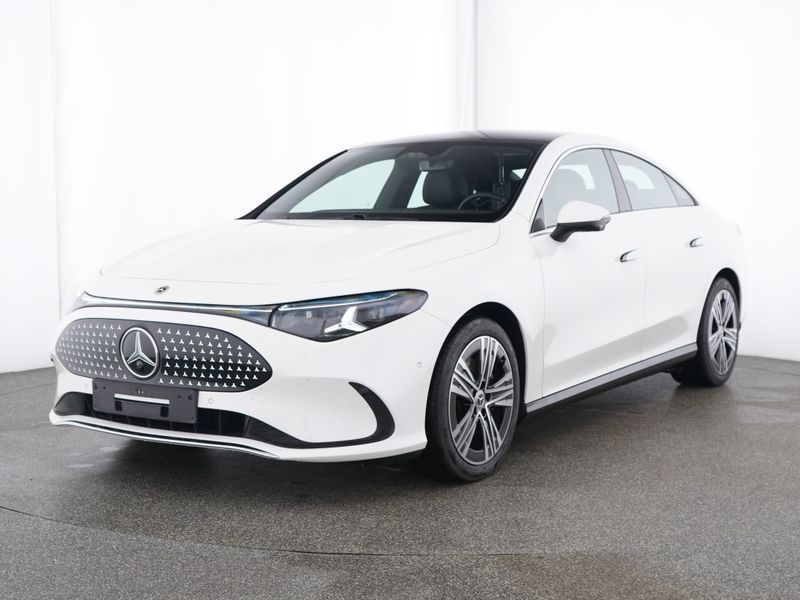 Mercedes-Benz CLA 250 PROGRESSIVE PANO DISTR 360° MBEAM MEMO foto 2
