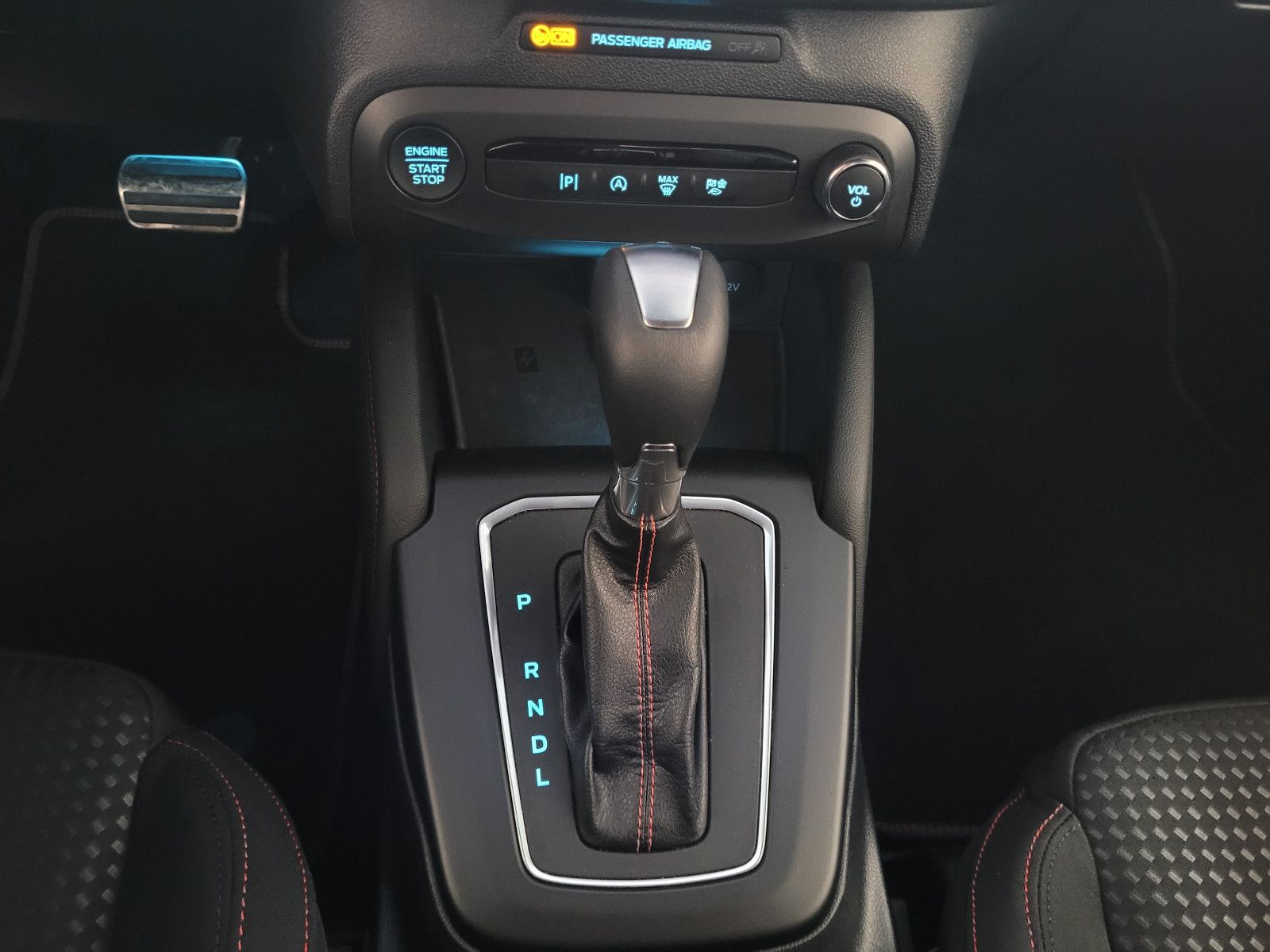 Ford Focus - Bild 14