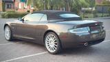 Aston Martin DB9 6.0 V12-30.000km-1.Hand-Scheckheft bei Aston - Aston Martin Gebrauchtwagen von 2009