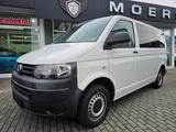 Volkswagen T5 Transporter Kombi 2.0 TDI*1Hand*9 Sitzer