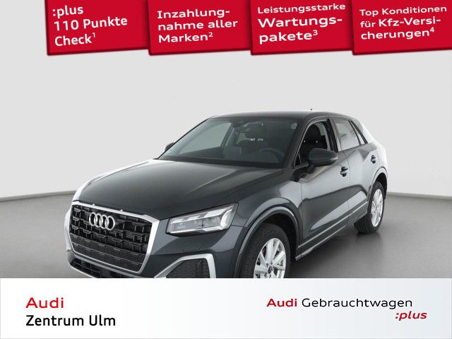 Image of Audi Q2