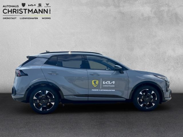 Fahrzeugabbildung Kia Sportage 1.6T AWD DCT GT-LINE *DRIVEWISE-PAKET*S