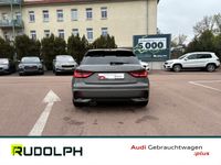 Audi A1 - Vorschau Bild 5