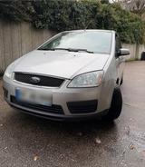 Ford C-Max - Ford C-Max aus 2003