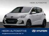 Hyundai i10 1.0 blue Trend |SHZ - Hyundai i10: Trend