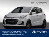 Hyundai i10 1.0 blue Trend |SHZ
