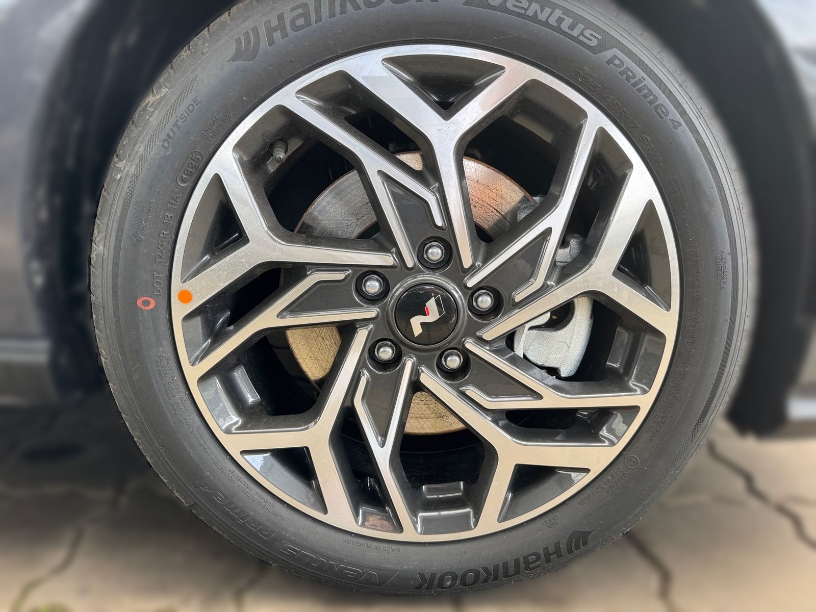 Hyundai i30 – Bild 4