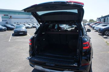 BMW X5 - 8