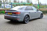 Audi A4 Limousine 35 TFSI Sport S line black edition - Audi A4 mit Hybrid-Antrieb