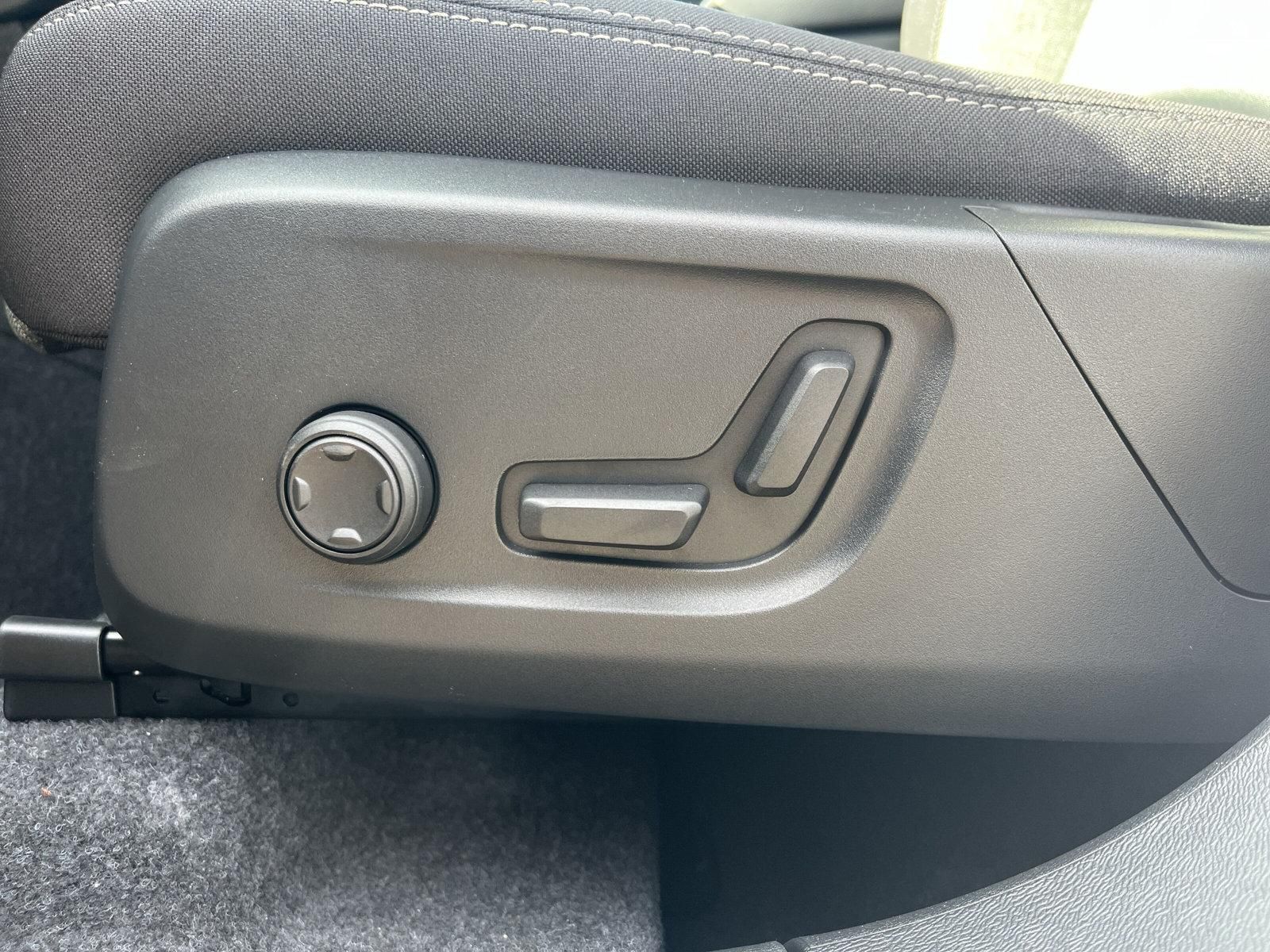 Volvo XC40 - Bild 17