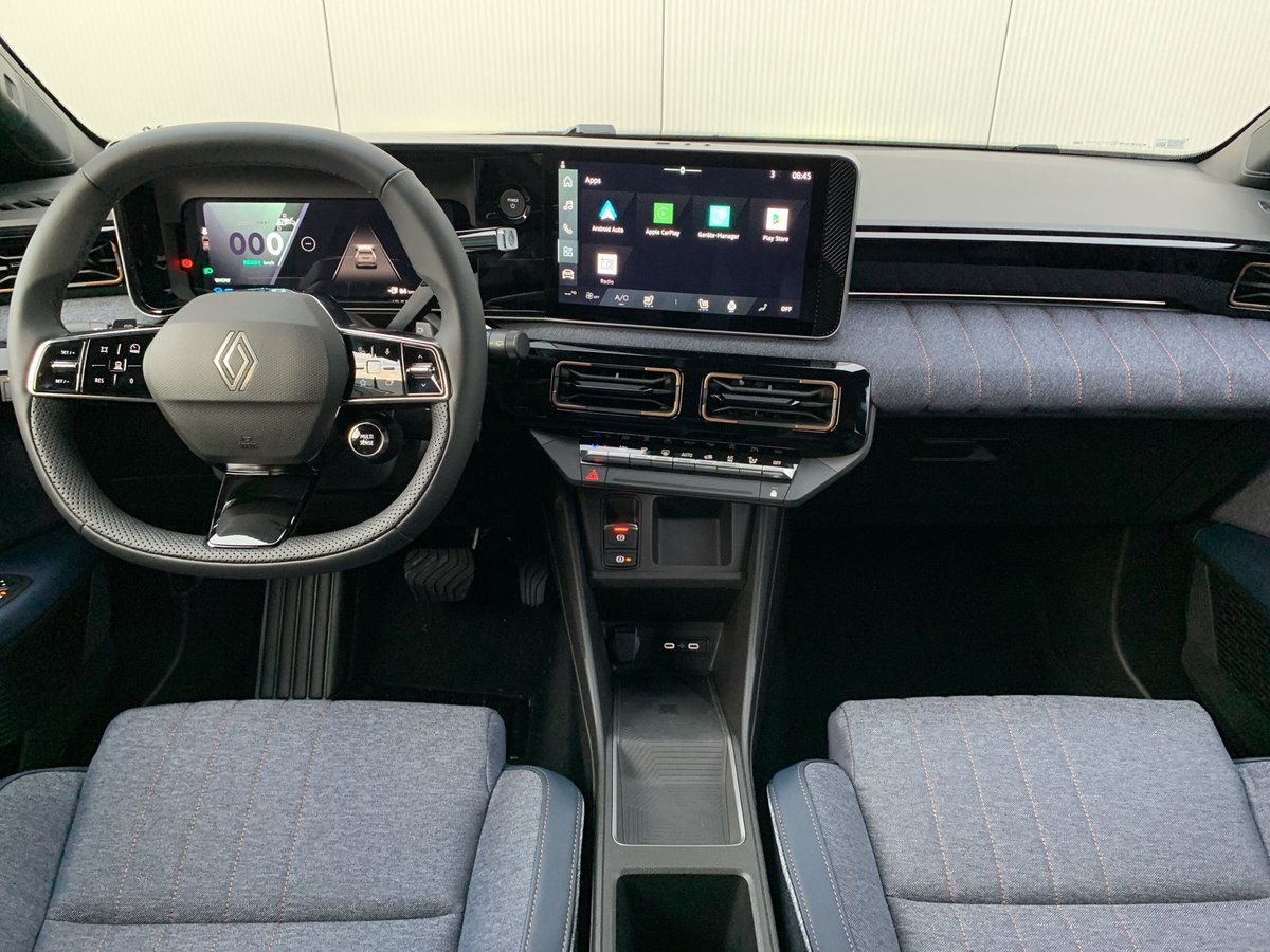 Renault R 4 - Bild 15