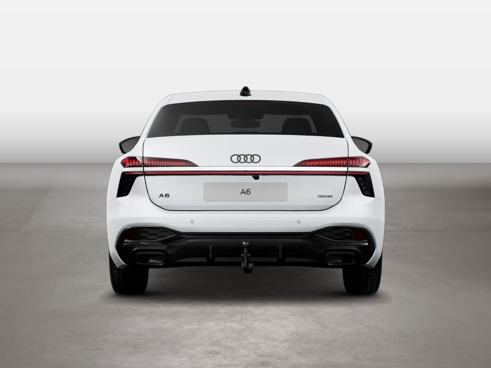 Audi A6 - Bild 3