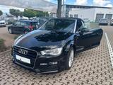 Audi 1.4 TFSI Cabrio S-Line ultra S tronic Ambiente C - Audi A3 Gebrauchtwagen in Erfurt