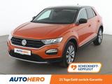 Volkswagen T-Roc 1.5 TSI ACT Style Aut.*CAM*PDC*SHZ*KLIMA* - Volkswagen T-Roc in Hannover