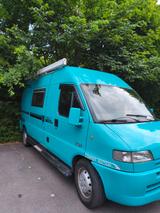Peugeot Boxer Modell Pössl 2,5HDI - Peugeot Boxer 2 2hdi