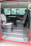 Volkswagen T6.1 Multivan Generation SIX 150PS DSG ACC AHK