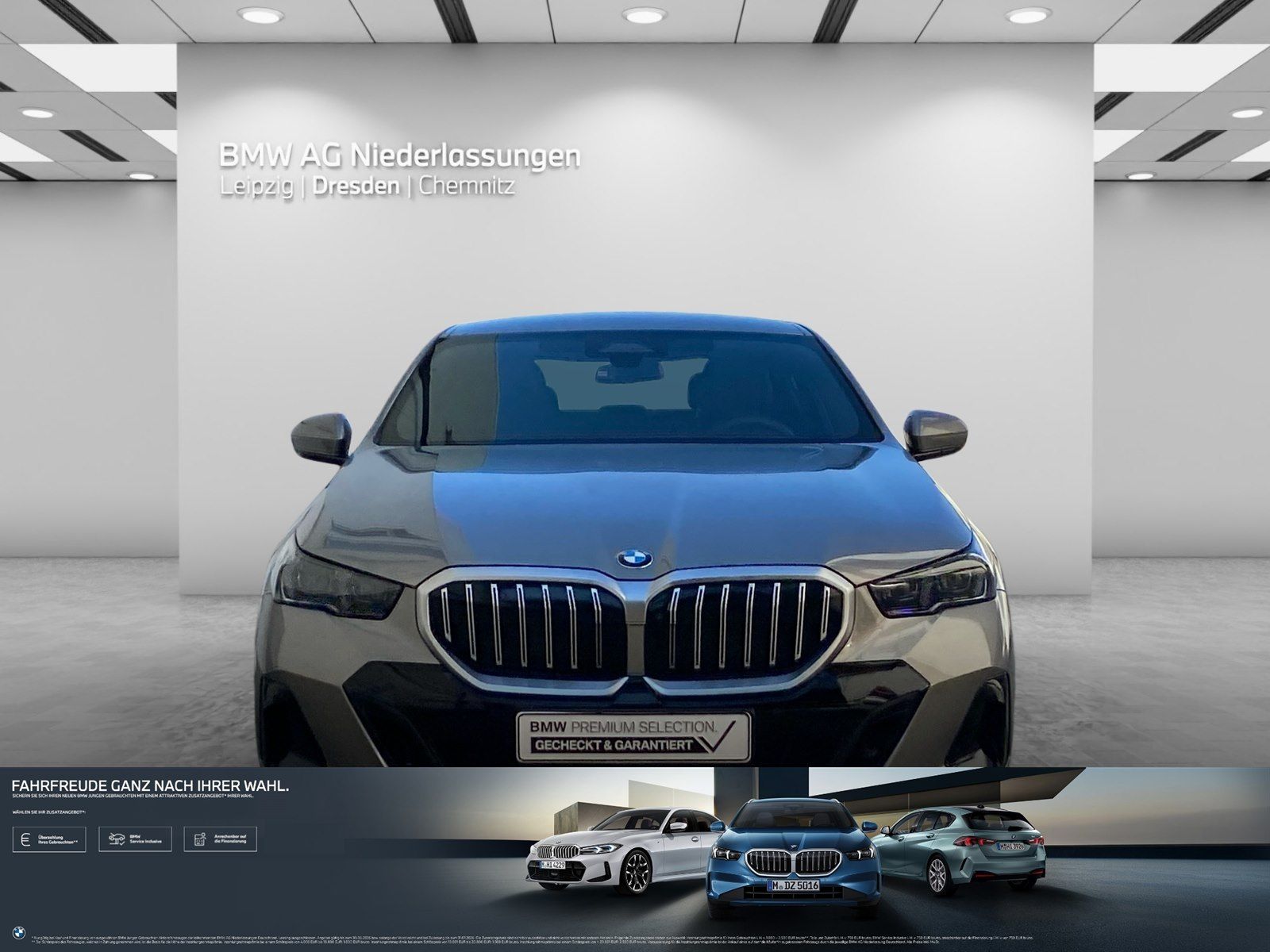 BMW 520i Limousine M Sport AHK Driv.Assist Kamera foto 5