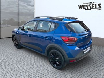 Dacia Sandero III Stepway Extreme+