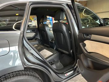 Audi SQ5*KEYLES*STHZ*B&O*PANO*3-ZONEN*TOTwkl*AHK*ACC
