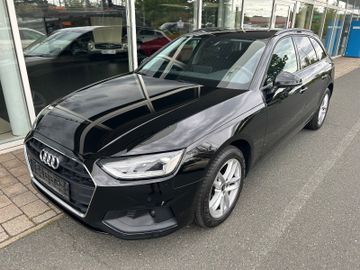 Audi A4 - 2