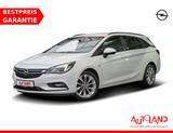 Opel Astra K Sports Tourer 1.4 Klimaaut. Tempomat PDC - Opel Astra Sports Gebrauchtwagen