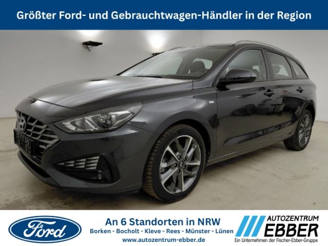 Image of Hyundai i30