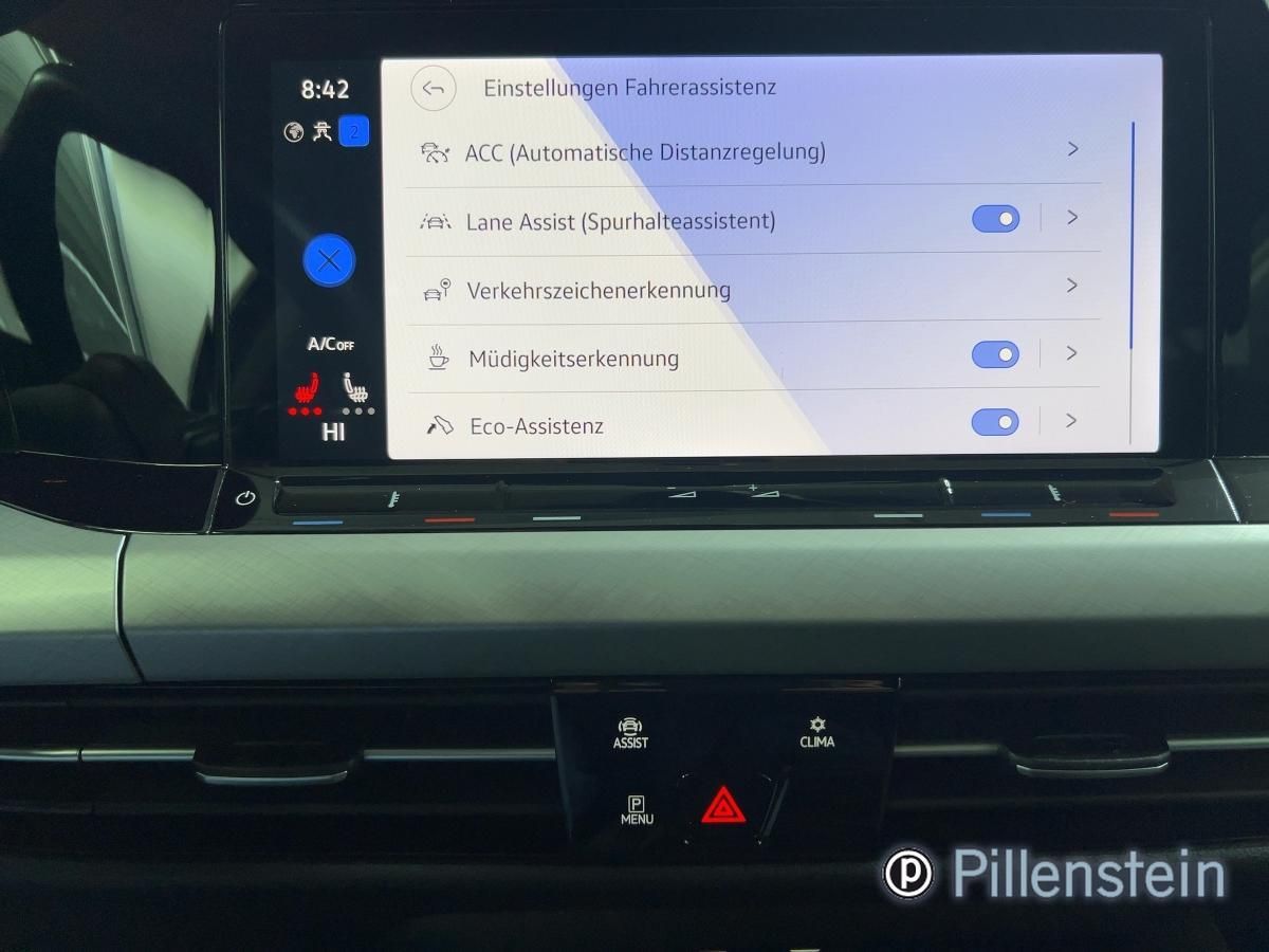 Volkswagen Golf - Bild 11