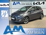 Hyundai ix20 1.6 AT | SPECIAL | NAV | PANORAMA - Hyundai ix20 mit Benzin-Antrieb: Kleinbus, Automatik