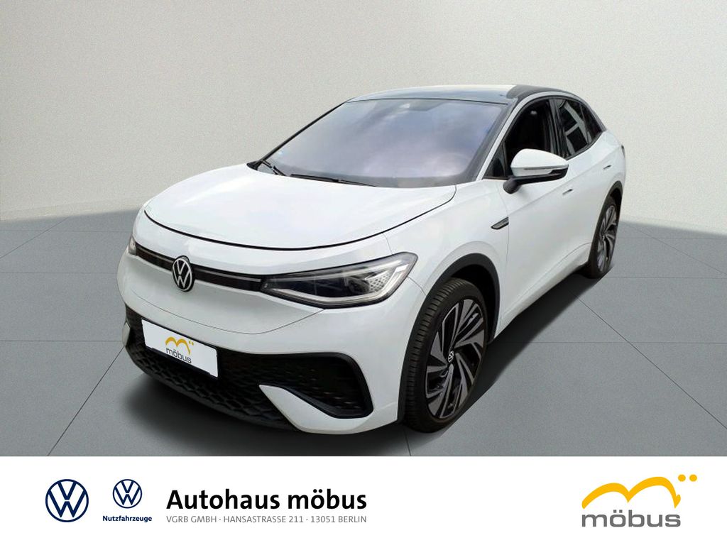 Image of Volkswagen ID.5
