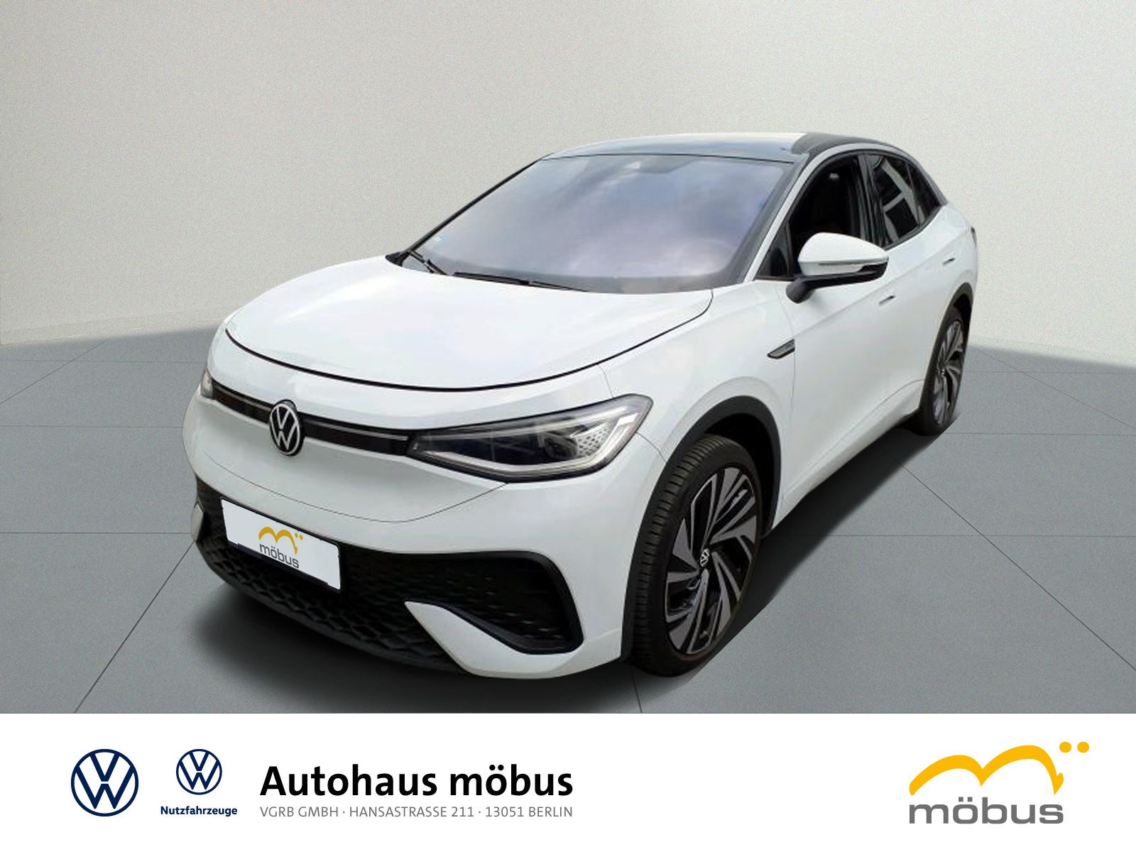 Volkswagen ID.5 - Bild 1