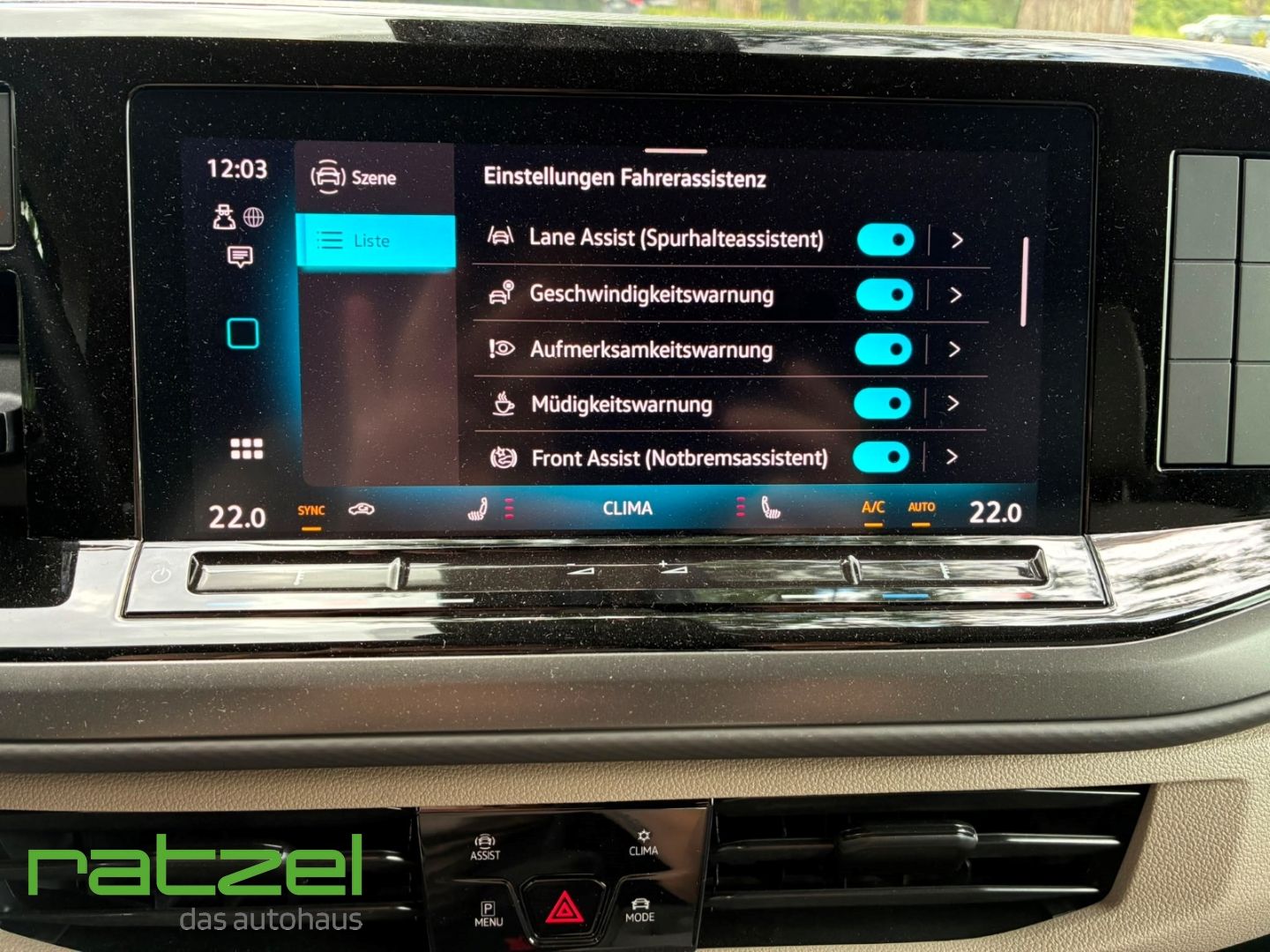 Fahrzeugabbildung Volkswagen T7 California Beach 2.0 TDI DSG 5 J. Garantie +A